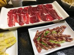 -仁虎老火锅(黄泥磅店)