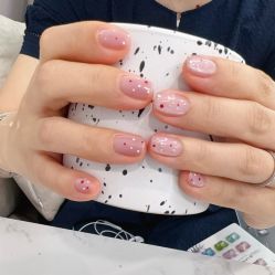 -如一·美甲美睫