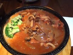 铃木食堂(帽儿胡同店)-铃木食堂(帽儿胡同店)