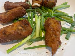 -吉莲利苑海鲜酒家(珠海拱北29年老字号店)