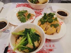 -振鼎鸡(天钥桥路店)