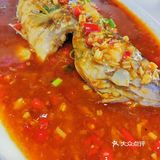 地道的川菜馆，麻辣诱人！