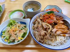 -一日一膳(韩乐坊店)