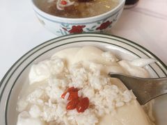 -堂屋糖水店(愚园店)
