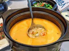 -一澜江宴·江景地标楚菜(江滩公园店)