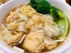 -龙记香港茶餐厅(久光百货店)