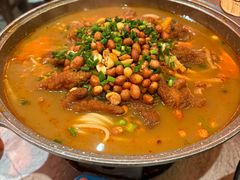 -山四砂锅(太原钟楼街店)