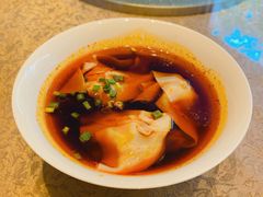 -新东方千禧大酒店-逸品轩中餐厅