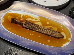 -曾宴·楚菜(湖北省博物馆店)