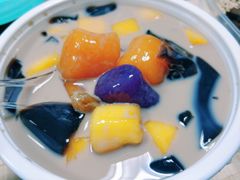 -黄氏壹品汇•水牛奶甜品(全国总店)