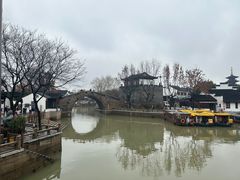 -枫桥景区