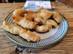 -三十三碗黄牛肉面(东原1891店)