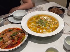 -火婆子·川小馆(扬韬科技广场店)