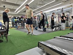 -FEELINGME乐刻私教馆·健身(朗悦居店)