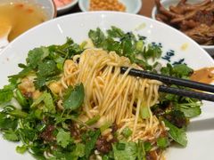 -兵哥豌豆面(创意谷店)