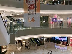 -宝龙城(杭州滨江店)