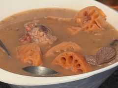 -乔一乔怪味干锅(东升店)