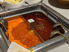 -海底捞火锅(万象城店)