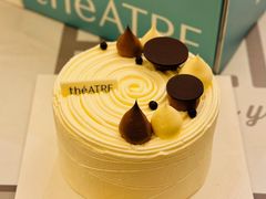 -théATRE 茶聚场(王府中環店)