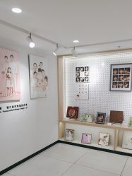 -纷乐迪主题儿童摄影(龙湖时代店)