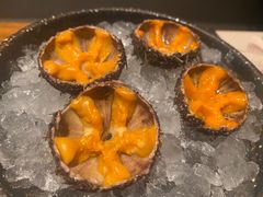 -Mr·Fish鱼鲜生海鲜放题(银泰in99店)