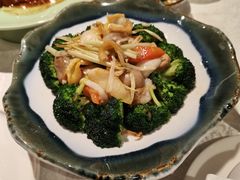 -红棉中餐厅·广州海航威斯汀酒店