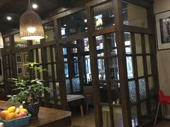 大堂-祖母的厨房西餐厅(丽江金茂店)