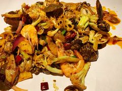 -虾享蟹逅小龙虾·螃蟹·小海鲜(吉林省总店)