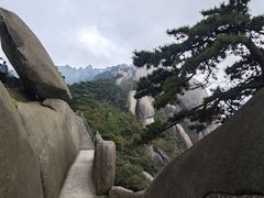 -天柱山风景区