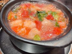 -蚝堡海鲜·威海菜·海肠捞饭·烧烤·亚洲吃蚝公司(幸福门店)