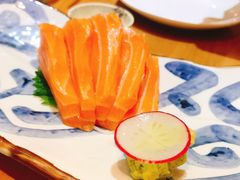三文鱼刺身-有喜屋·深夜食堂(环宇荟店)
