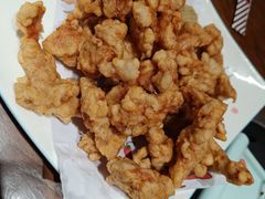 -天盛海鲜烧烤城·特色烤海鲜(开发区店)