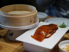 -四季民福烤鸭店(前门廊房二条店)