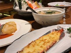 -武藏日本料理(宝安壹方城店)