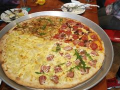 -披萨Pizza 2002(瑞源·名嘉国际店)