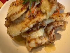 -东方饺子王(工农大路店)