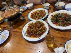 -湖南湘菜馆(东湘缘二店)