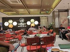 -清真·宁夏印象·盐池滩羊肉体验店(江宁路店)