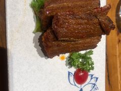 -陆壹捌餐厅(五大道店)