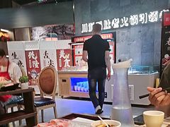 -如在蜀毛肚火锅(五象万象汇店)