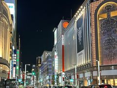 -三越百货(三越银座店)