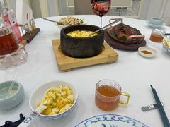 -小厨娘淮扬菜(江宁万达店)