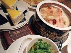 -加餐海鲜自助(宝龙一城店)