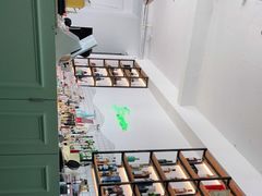 -JF Garden(渔人码头店)