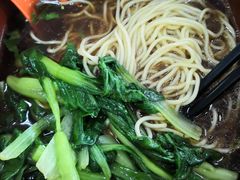-晓庄学院-食堂