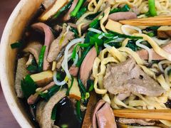 双料面-张二面馆(山门口店)