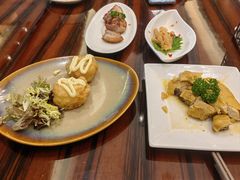 -厦门朗豪酒店 · 明阁中餐厅