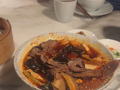 -初蓉丨遇见新川菜(亲贤街荣耀店)