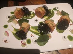 -AZUL by FUEL蓝色·法式酒馆(琶醍店)