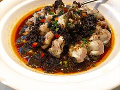 -诚如金·南宁本地菜(信息港店)